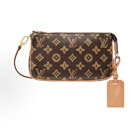 LOUIS VUITTON POCHETTE ACCESSOIRES